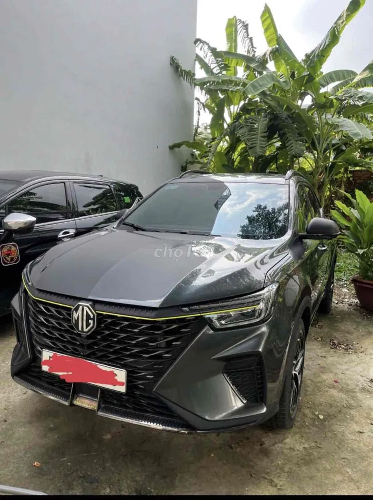 MG Rx5