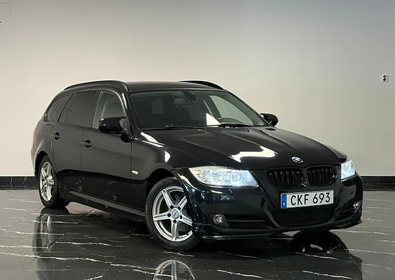 BMW 325I 2010 photo 3