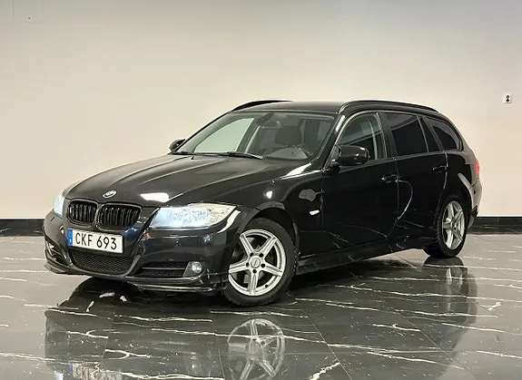 BMW 325I