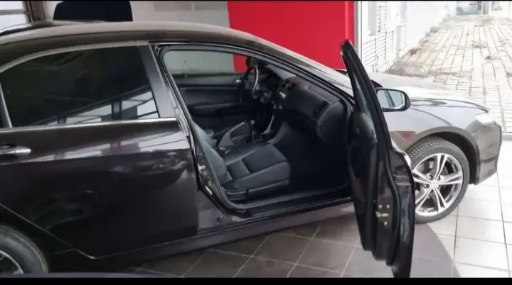 Honda Accord 2007 photo 3