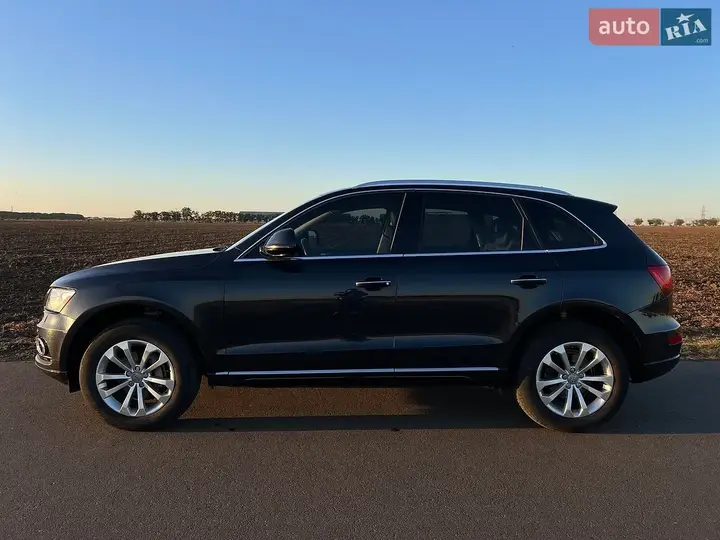 Audi Q5