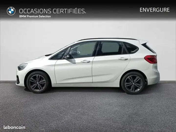 BMW Série 2 Activetourer 2020 photo 3