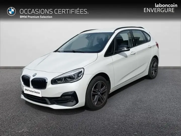 BMW Série 2 Activetourer