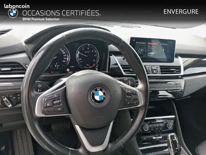 BMW Série 2 Activetourer 2020 photo 5