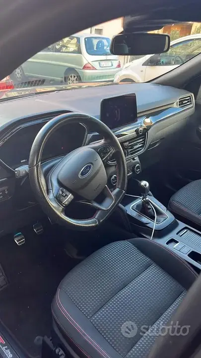 Ford Kuga 2020 photo 4