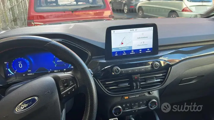Ford Kuga 2020 photo 5
