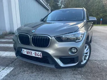 BMW X1 2019 photo 3