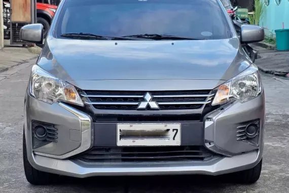 Mitsubishi Mirage G4 2024 photo 3