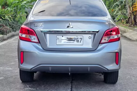 Mitsubishi Mirage G4 2024 photo 4