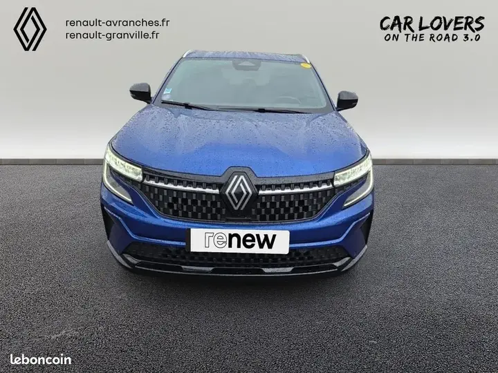 Renault Austral
