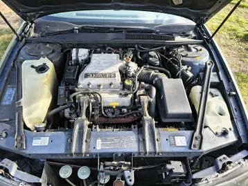 Buick Regal 1994 photo 3