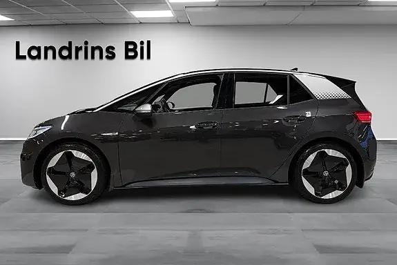Volkswagen Id.3 2021 photo 4