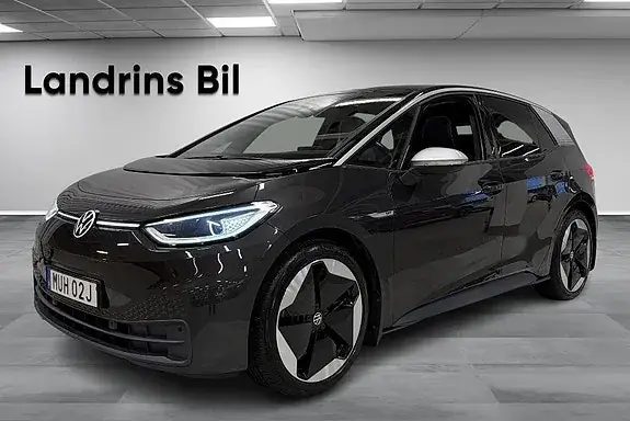 Volkswagen Id.3
