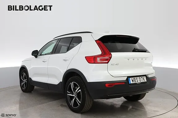 Volvo Xc40 2025 photo 3