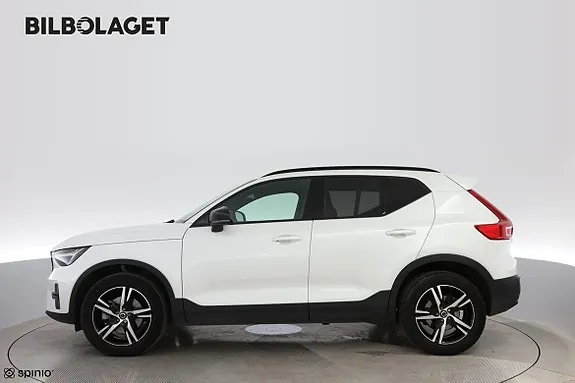 Volvo Xc40 2025 photo 2