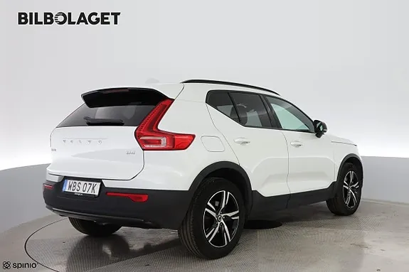Volvo Xc40 2025 photo 4