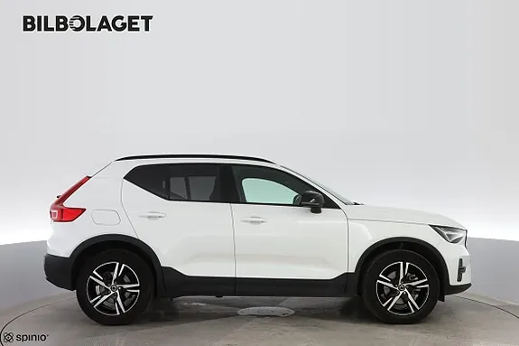 Volvo Xc40 2025 photo 5
