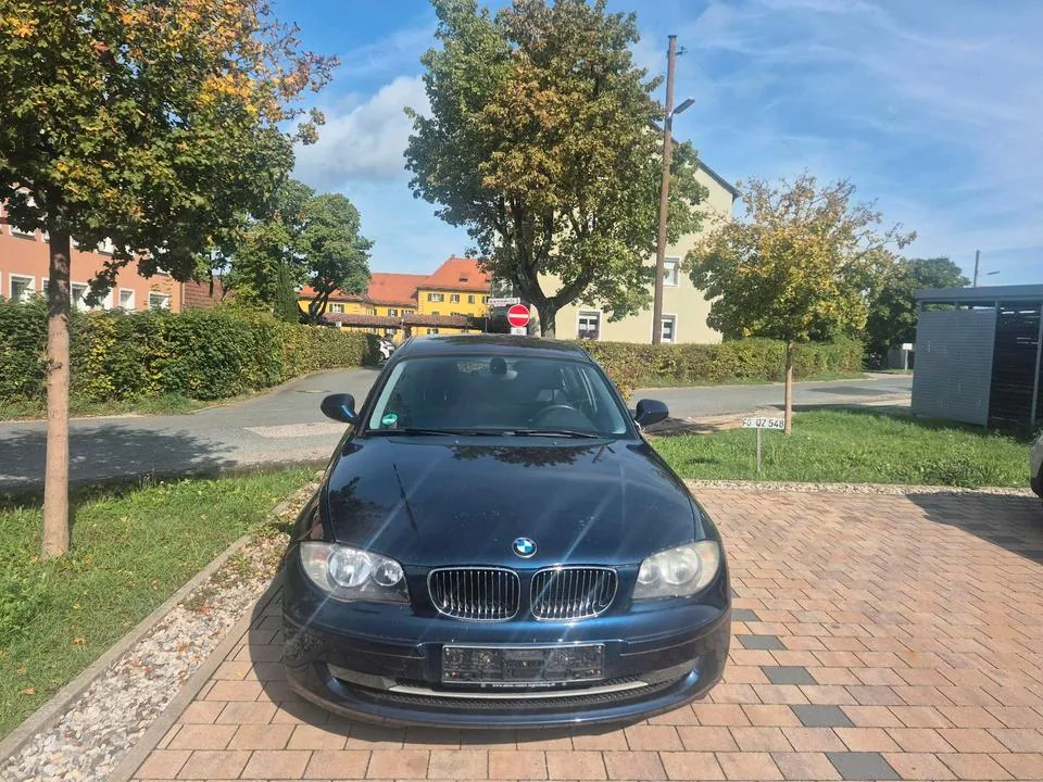 BMW 1Er