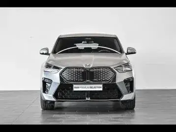 BMW X2 2025 photo 2