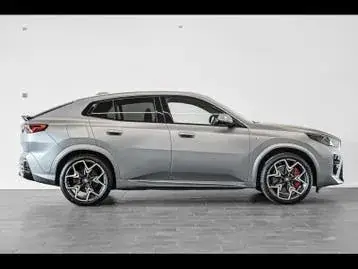 BMW X2 2025 photo 3