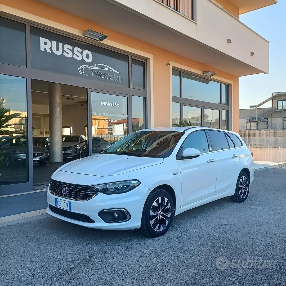 Fiat Tipo