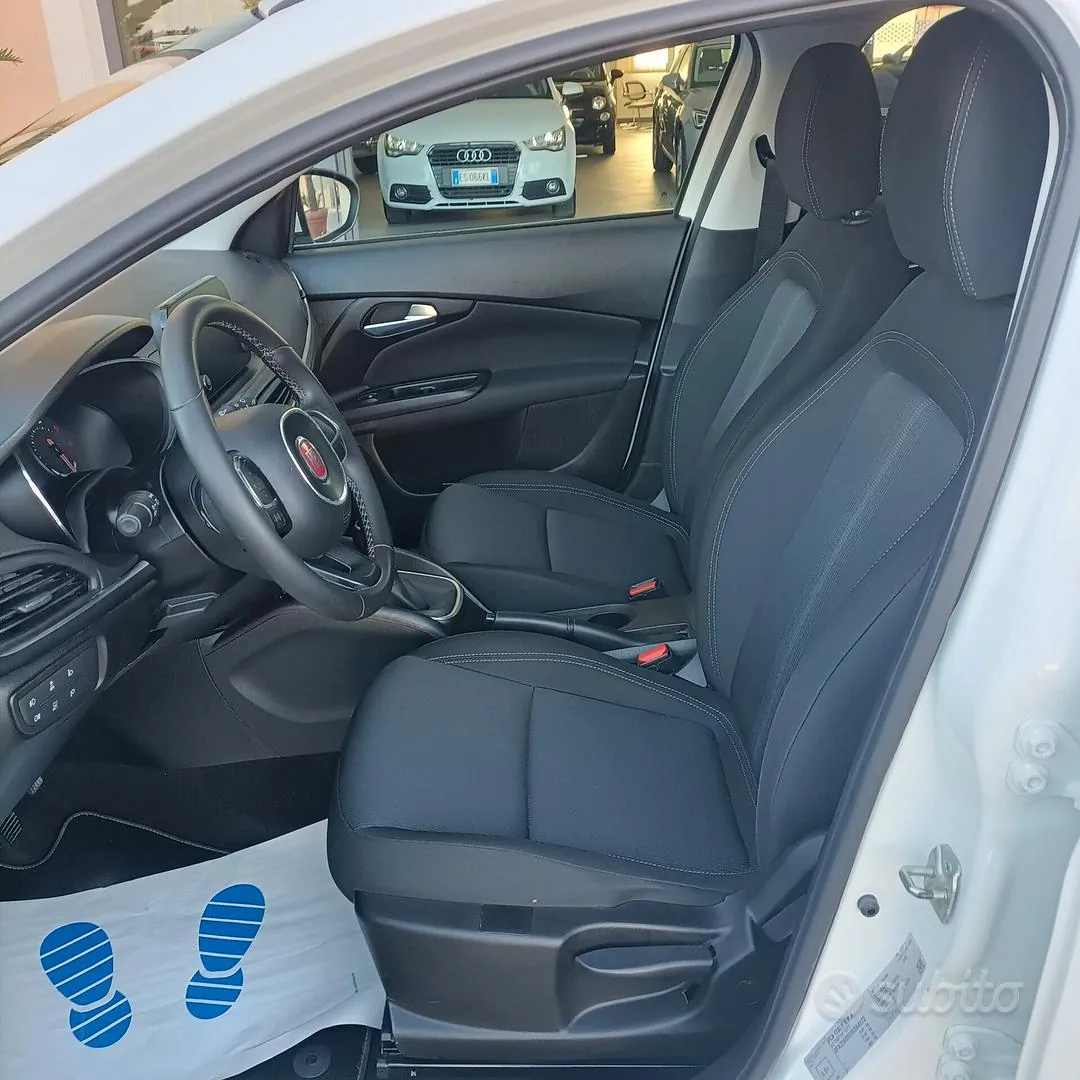 Fiat Tipo 2020 photo 5