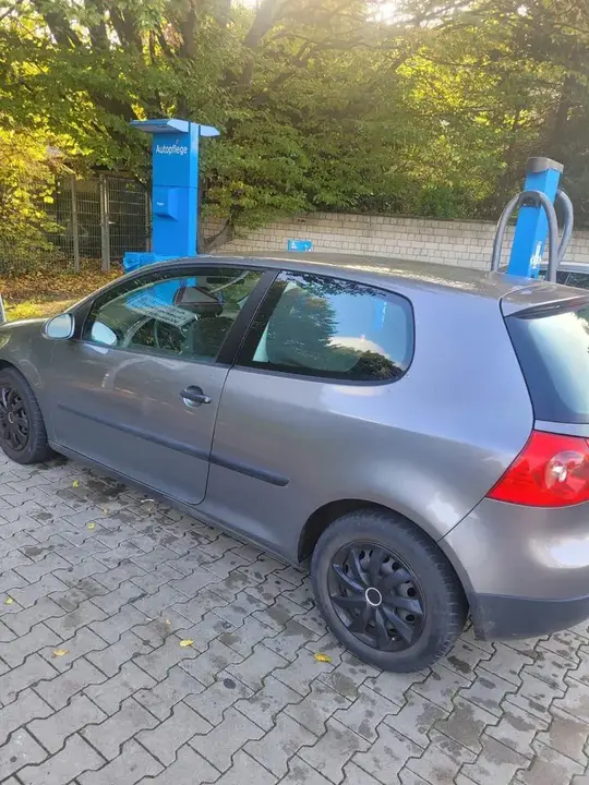 Volkswagen Golf 5