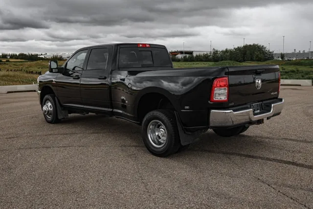 Ram 3500 2024 photo 2