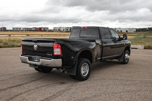 Ram 3500 2024 photo 4