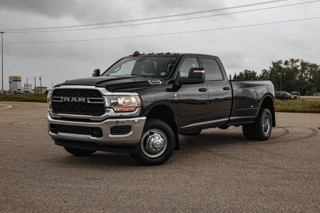 Ram 3500