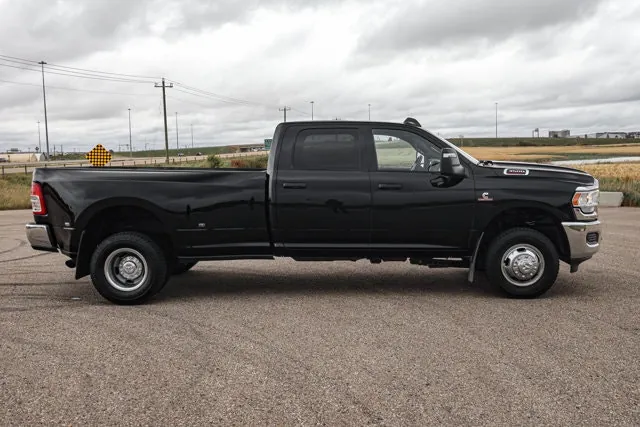 Ram 3500 2024 photo 5