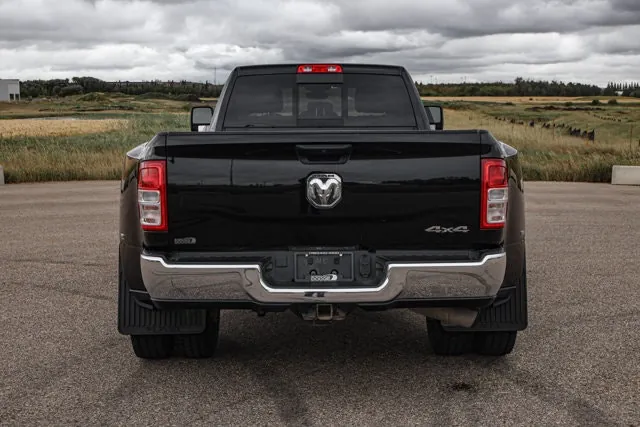 Ram 3500 2024 photo 3