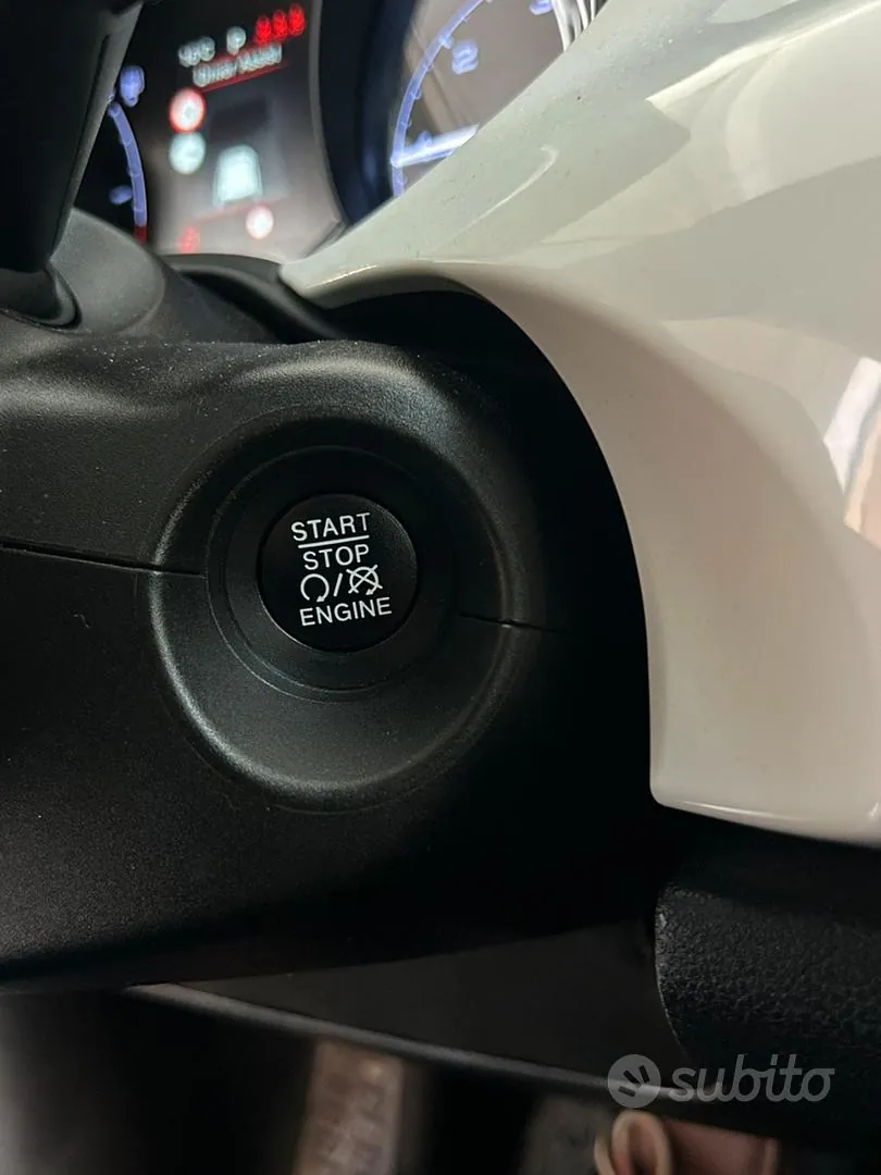 Fiat 500X 2018 photo 5