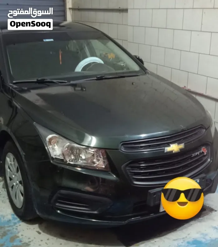 Chevrolet Cruze 2016 photo 5
