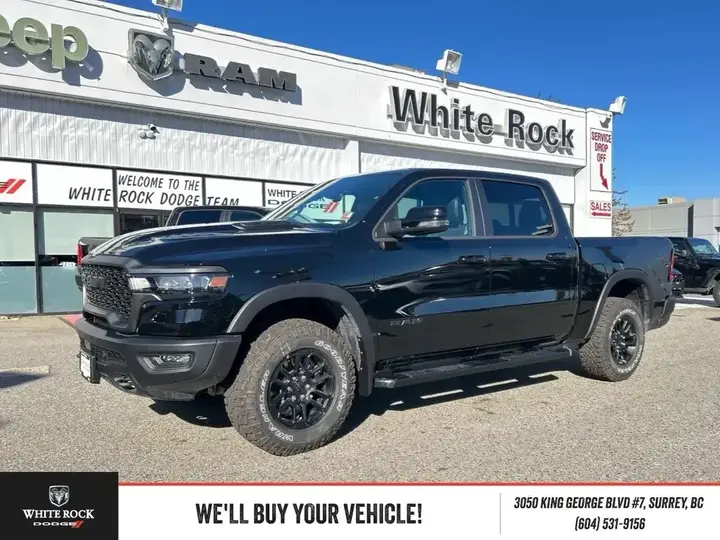Ram 1500