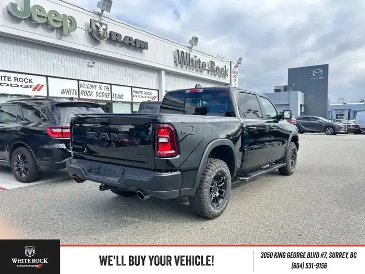 Ram 1500 2027 photo 5
