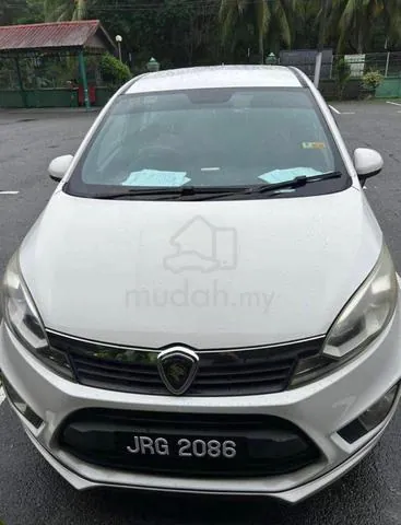 Proton Iriz