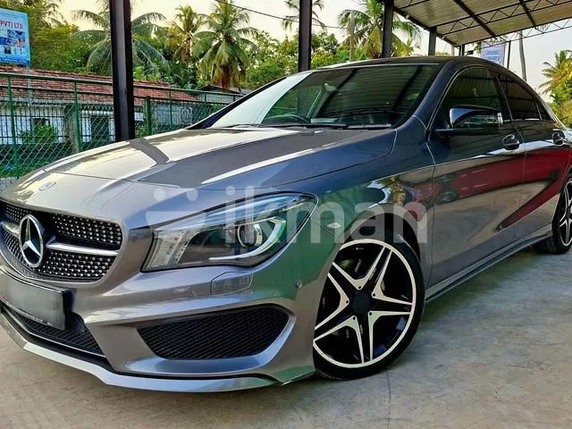Mercedes-Benz Cla 180 2013 photo 2