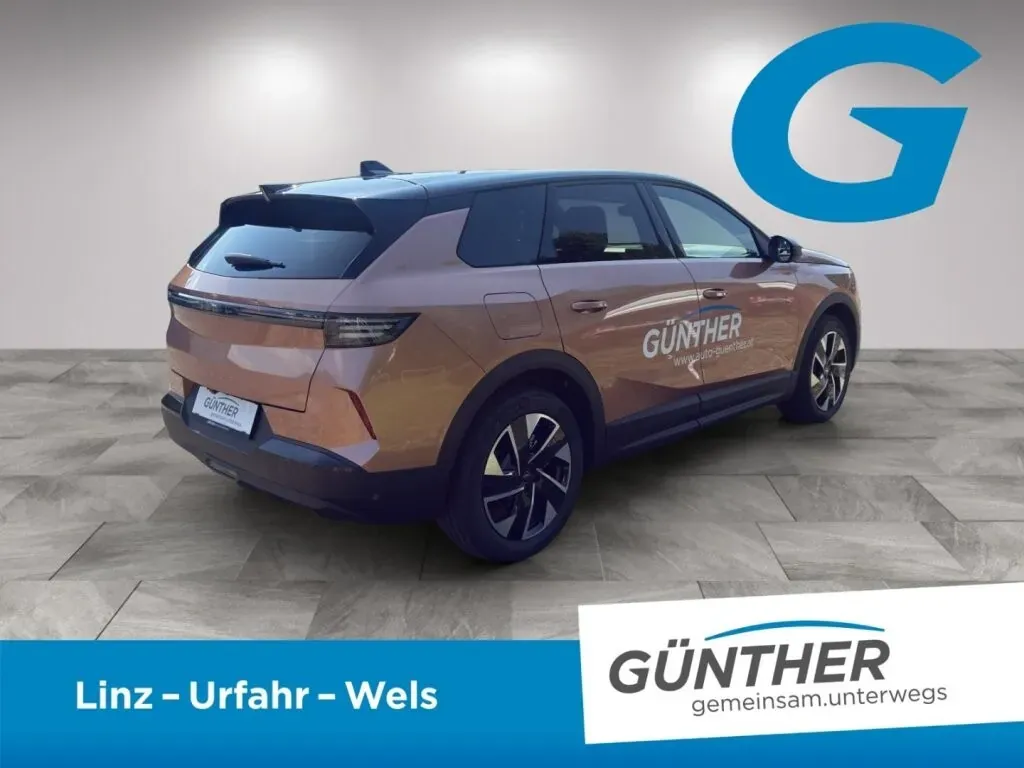 Opel Grandland 2026 photo 3