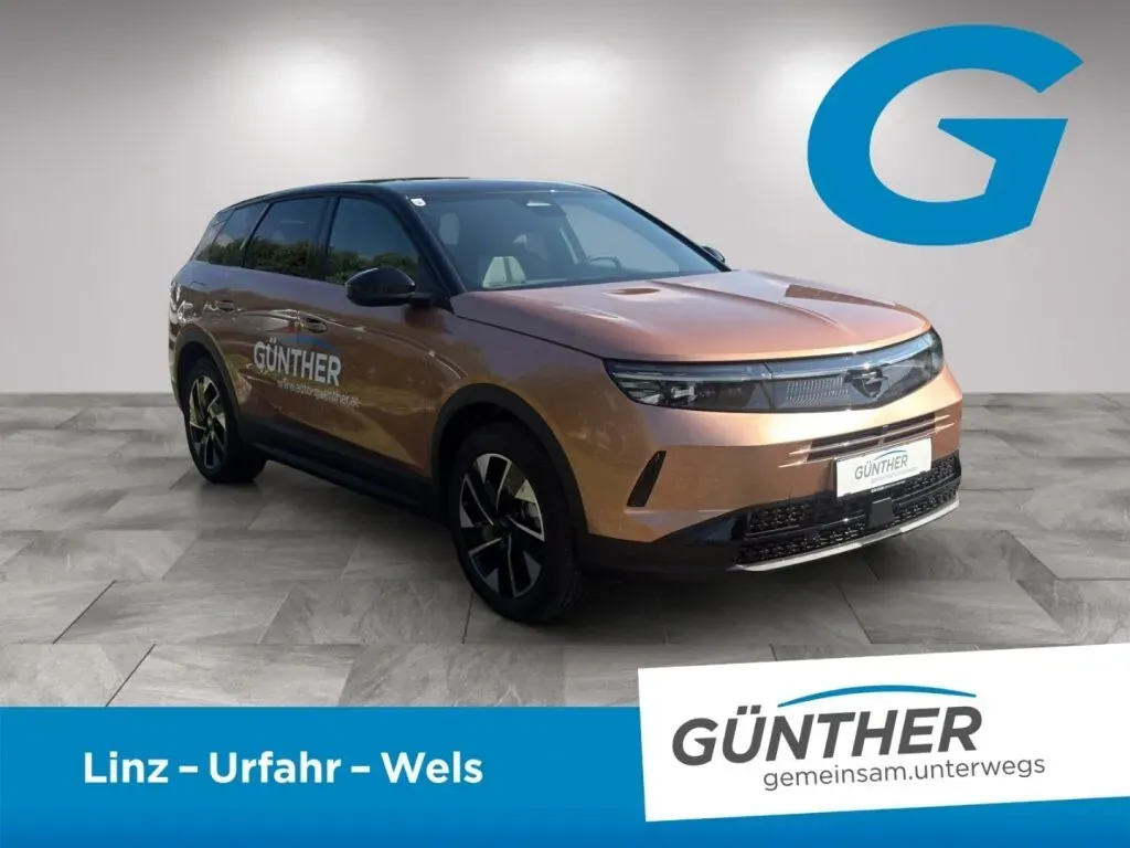 Opel Grandland 2026 photo 2