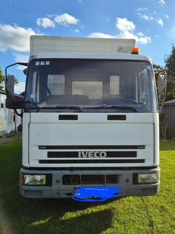 Iveco Eurocargo