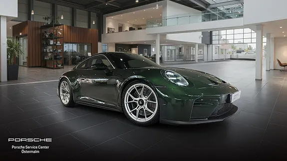 Porsche 911 Gt3