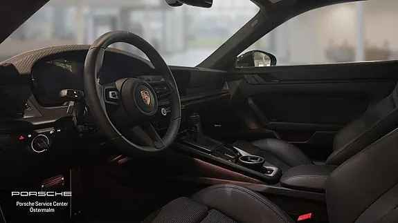 Porsche 911 Gt3 2026 photo 3