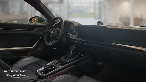 Porsche 911 Gt3 2026 photo 4