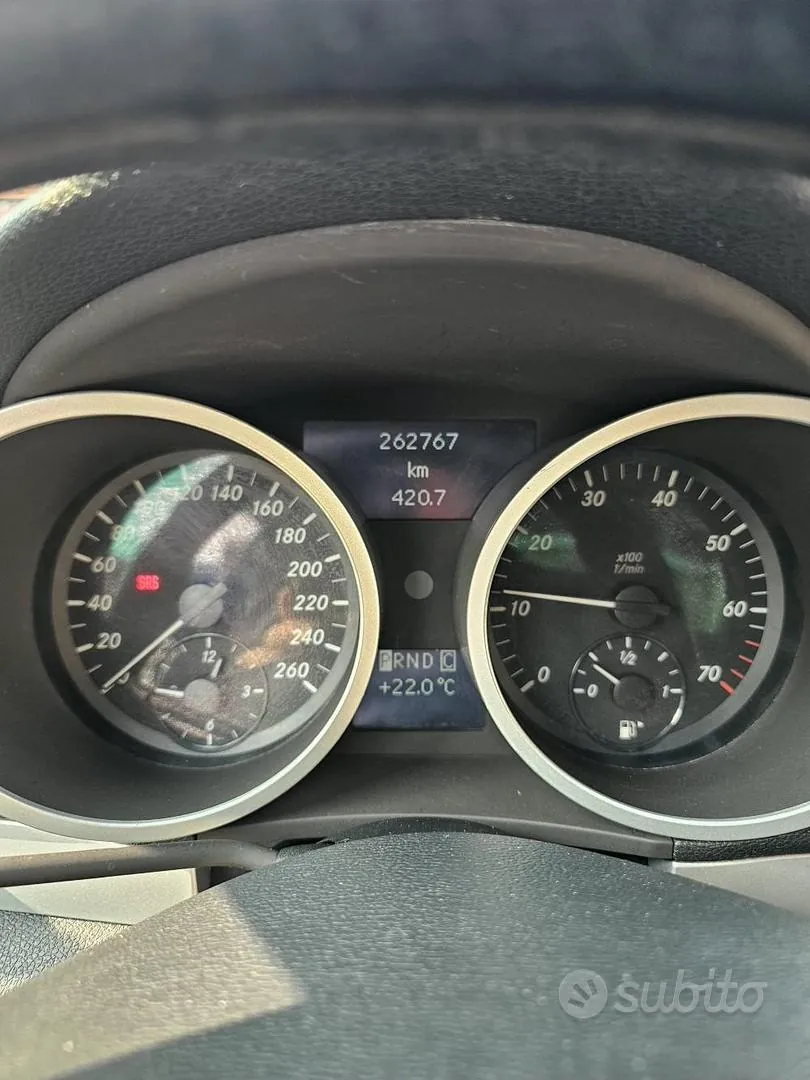 Mercedes-Benz Slk 2006 photo 2