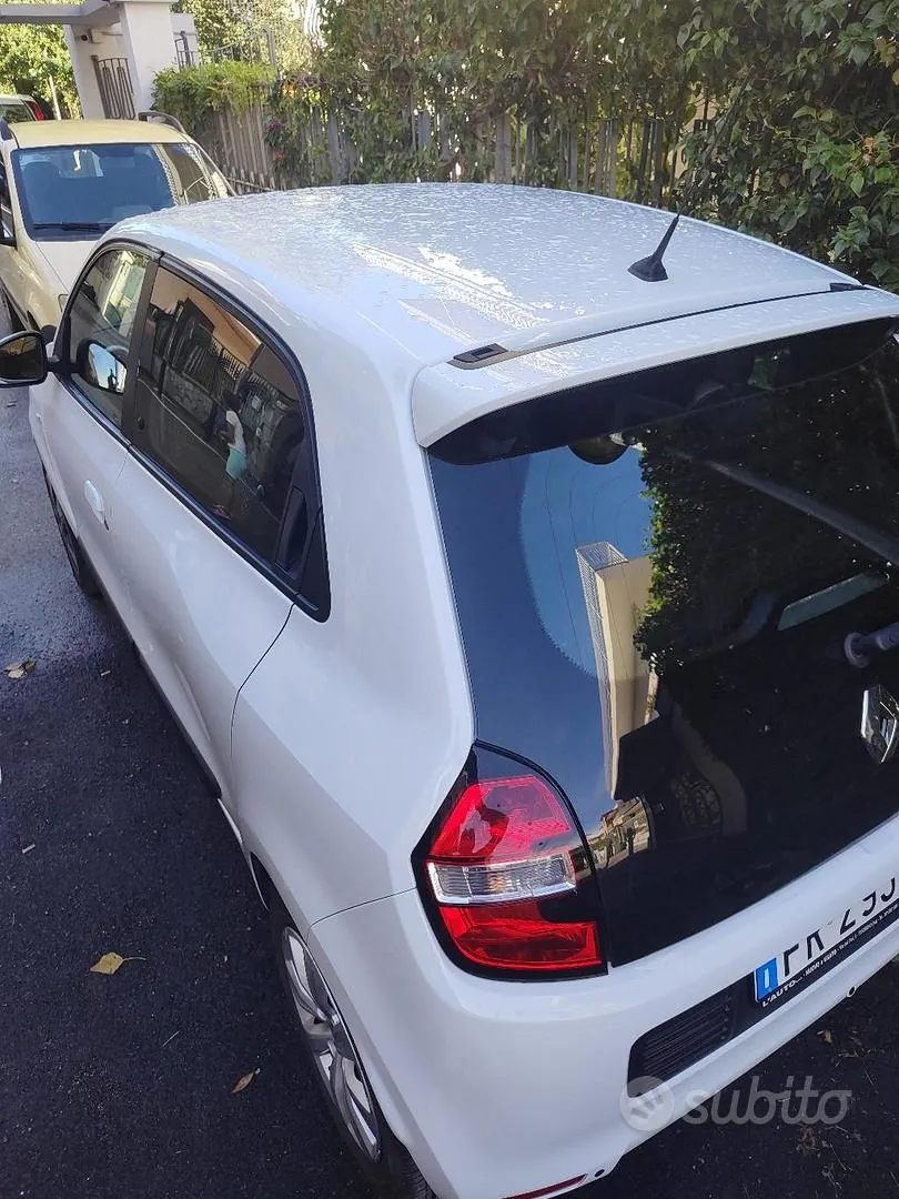 Renault Twingo 2018 photo 5