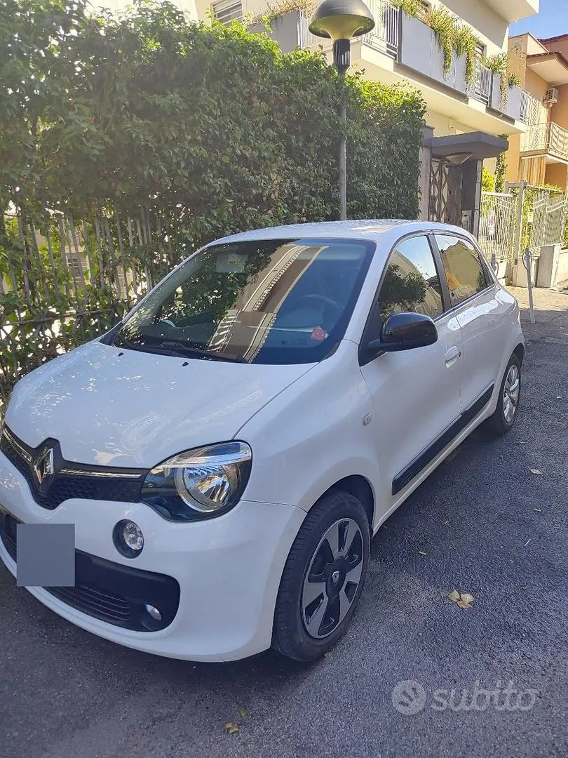 Renault Twingo 2018 photo 3