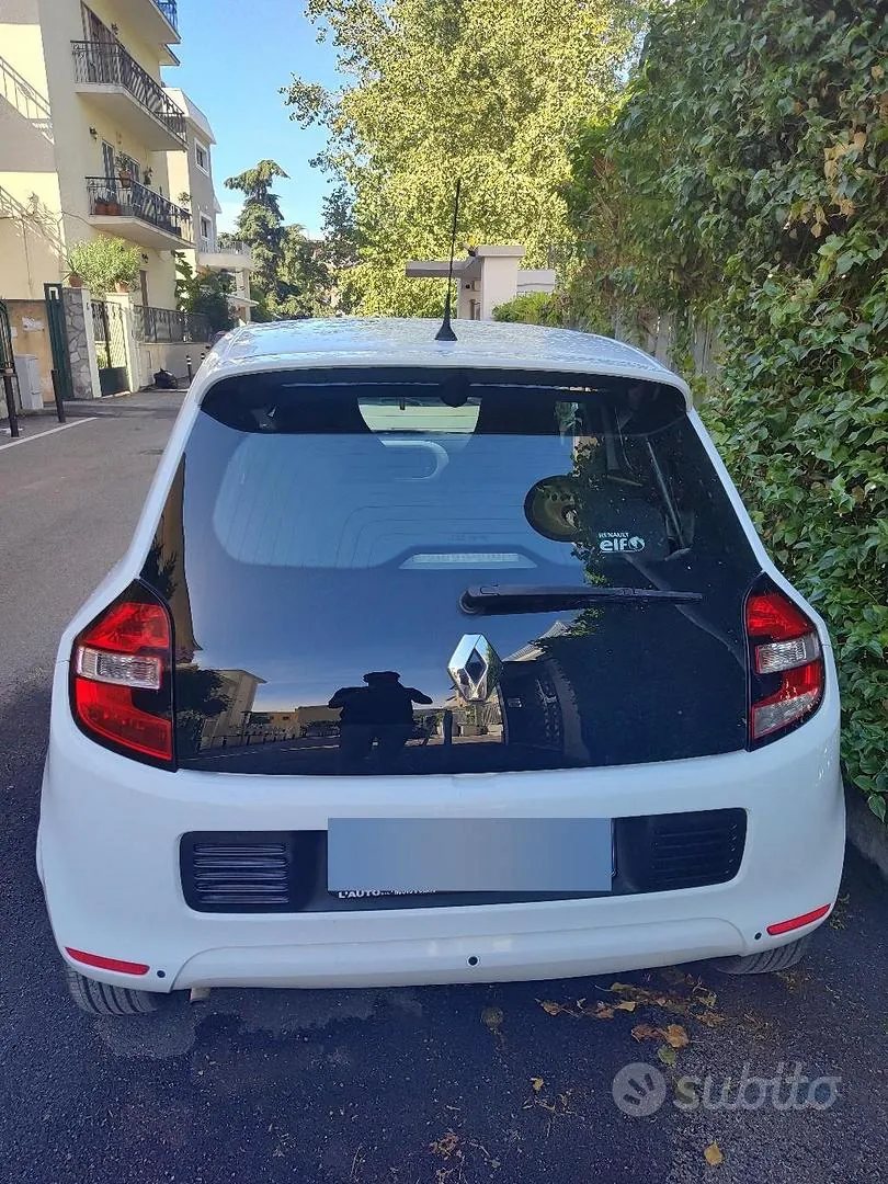 Renault Twingo 2018 photo 4