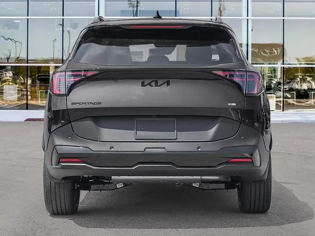 Kia Sportage 2026 photo 5