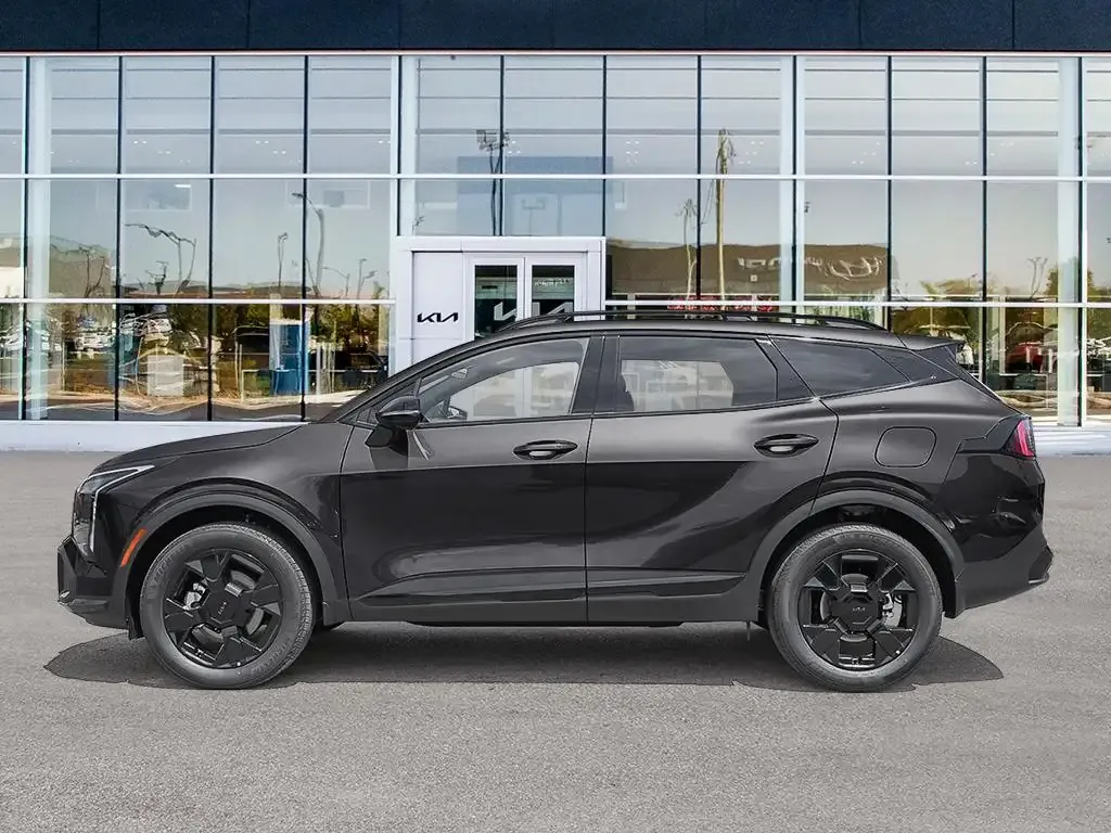 Kia Sportage 2026 photo 3